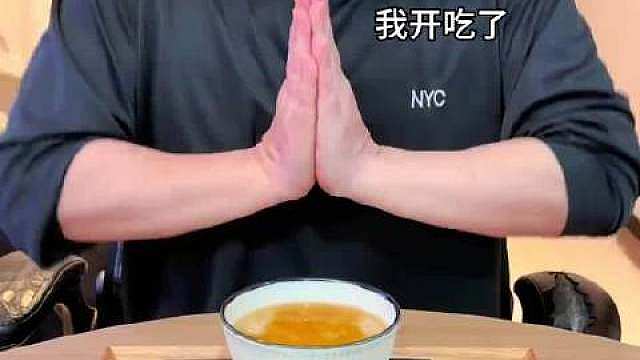 日本人吃那么少真的不饿吗？？？ ​​​