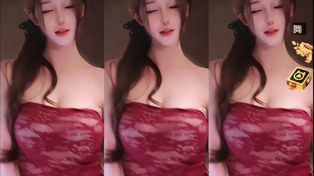 主播：小羊炖土豆
