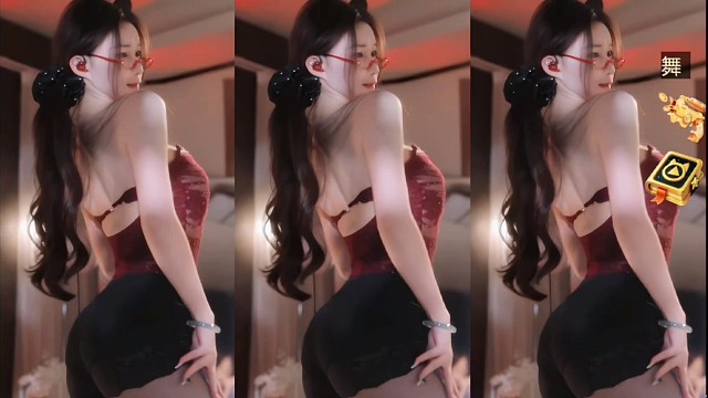 主播：小羊炖土豆