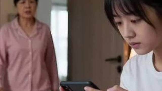 双标型父母