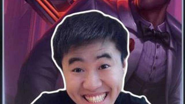 霸哥杰斯vs狼母：混子上单也想C？