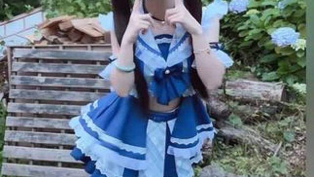 （๑⃙⃘༥๑⃙⃘)