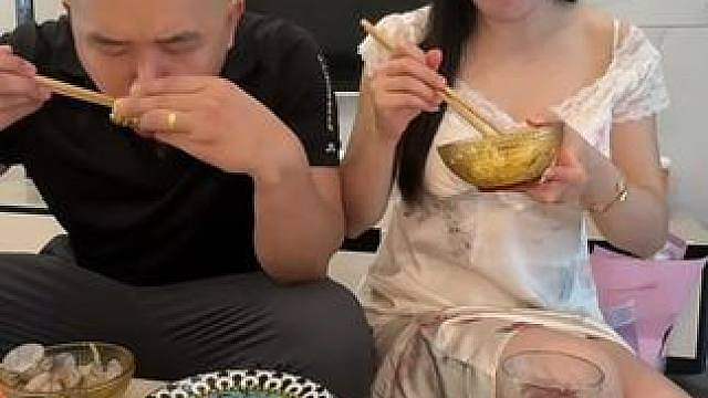 回来那么早