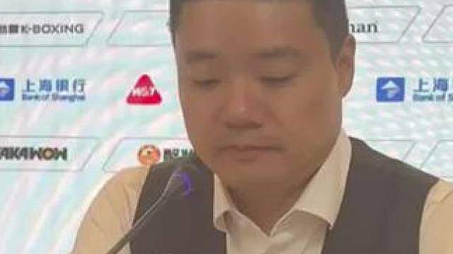 亨得利分析出丁俊晖的问题 建议他找个教练提升自己
