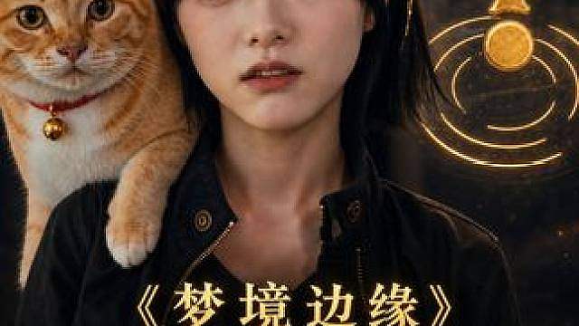 《梦境边缘》 第五集：你用的不对！！ #
