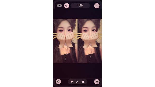 热爱不会过期