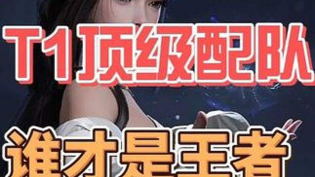 7月末总结：副本T1顶级共鸣配队解析，谁才是版本王者？