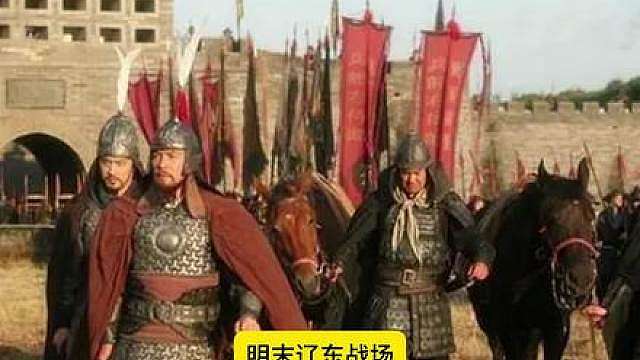 假如把李云龙空投到明朝末年，能不能阻止清军入关？