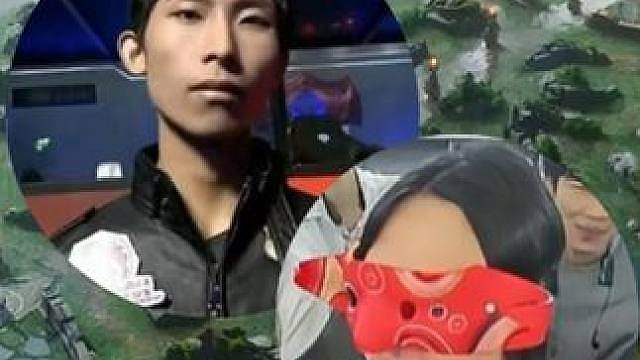 梦泪陈伯史诗级联动！排位组队段位提升至王者40星！
