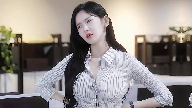 爱上女上司