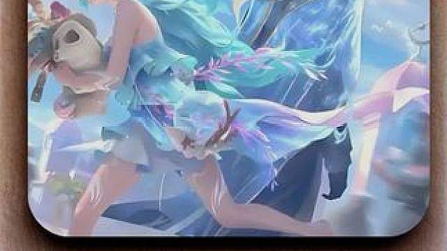 为什么王者的cg无人敢喷，因为小王算是泪点打达