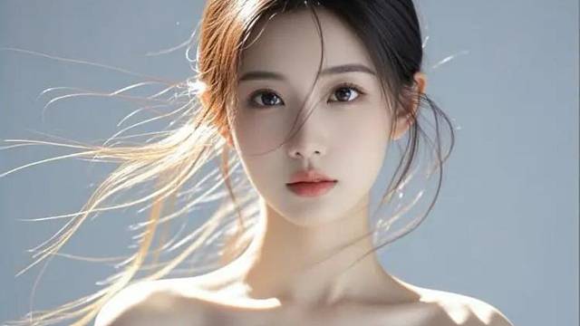 我看他动不动心