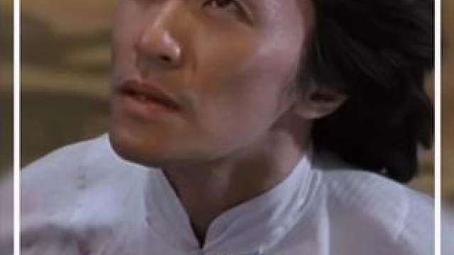 全员反对也要硬拍！周星驰一份执念拍出无人超越的古筝杀手名场面