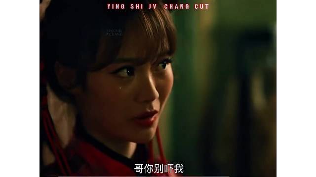 黑老大无情摧残别人，最后还玩起杀人诛心，太可恶了 