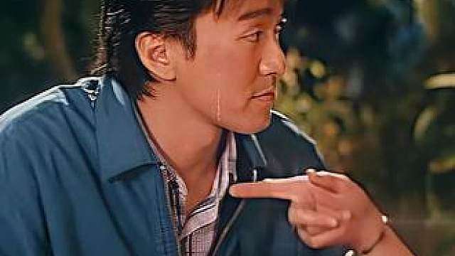 125.“比头发我肯定输定了，结果万万没想到”