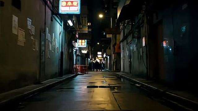 《状元靓仔坤》第十集