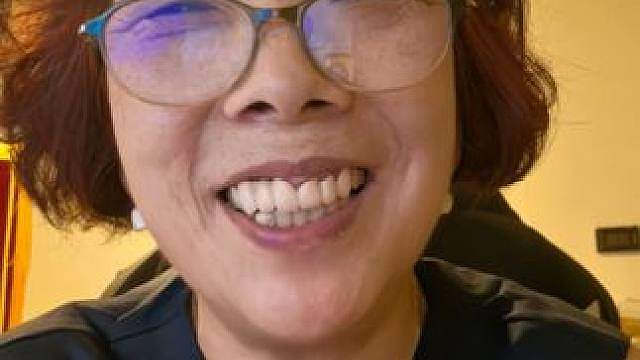 六旬老太线下狙击主播巅峰赛