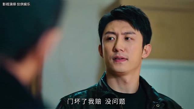 你倆是来搞笑的单吧