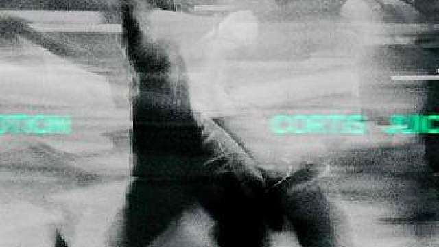 coer来听！CORTIS新歌《MOTION》