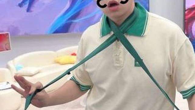 听说隔壁KPL转来了一个（ ）