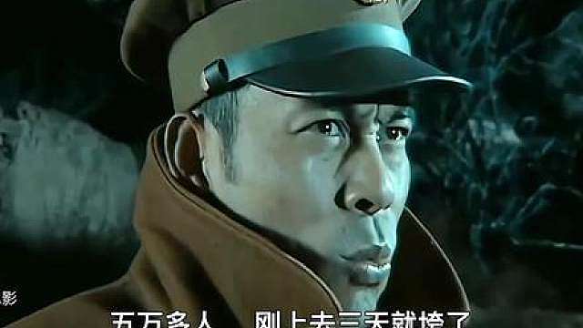 60.楚云飞节节败退！