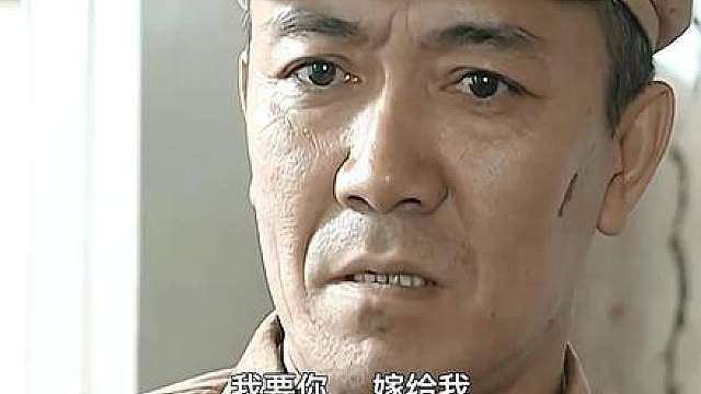 71.李云龙大型表白现场！