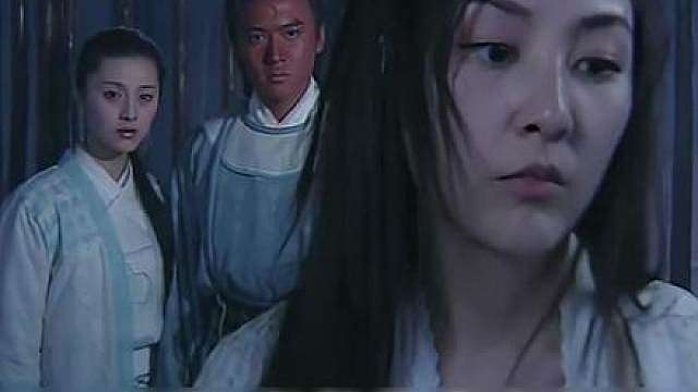 32.她把爱人的画纹在背上，画里藏着不为人知的冤屈