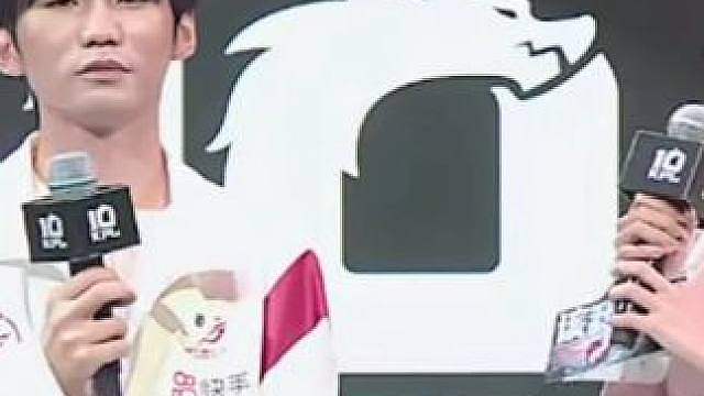 RW vs LGD，小俞被零封全程黑脸，没有了当初的意气风发