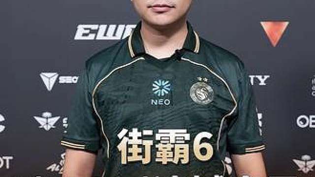 Xiaohai爆冷出局：很遗憾没能EWC连冠