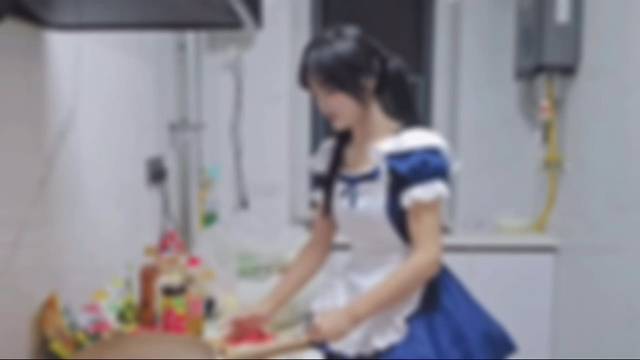 高手从不回头看爆炸