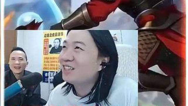 德华观看自己的鬼畜《重生巅峰2568》