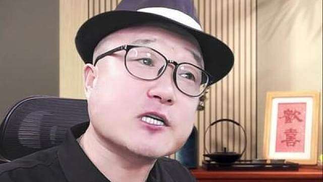 董宇辉是迄今为止，对星爷最成功的一次访谈！ 全网都说董宇辉访谈星爷翻车，看懂完整版，才明白这是一场成功的对话