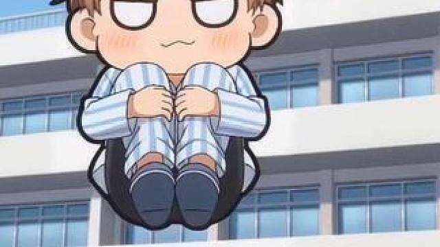 魔丸病人VS魔丸护士