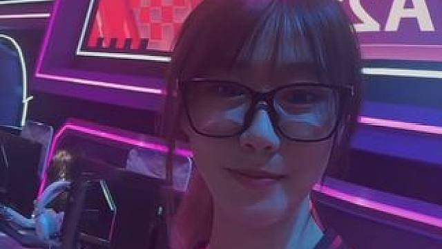 ChinaJoy DOTA2完美世界展台