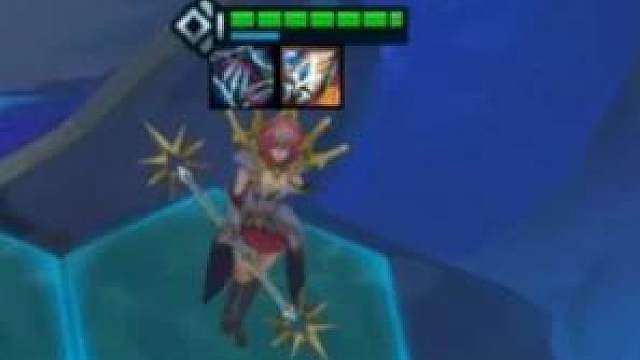 九五的意思是九级只上五费！S18必玩阵容【纯九五】