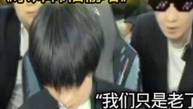 梦泪见到天才宗师:我十年前还是国服韩信呢，陈伯:我们只是老了，不是死了哈哈哈