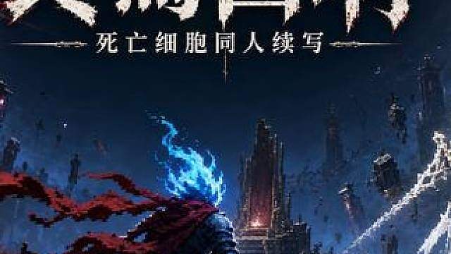 如果击败收藏家并不是故事的终点呢？