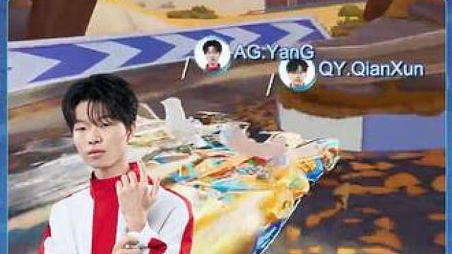 【亚洲杯交叉淘汰赛】第二日第二场第三轮
QY.QianXun vs AG.YanG
第六局：赤城红叶