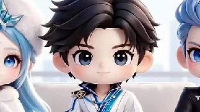 你没有吧？