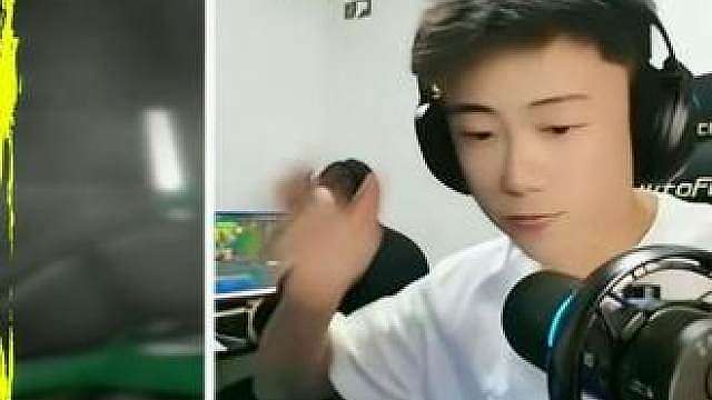 站长来教你顶级身法