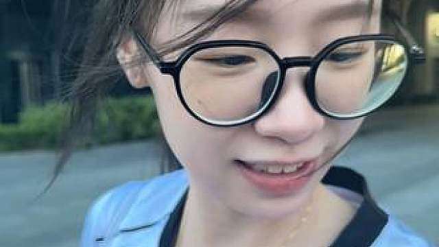 和你打球一点也不会累