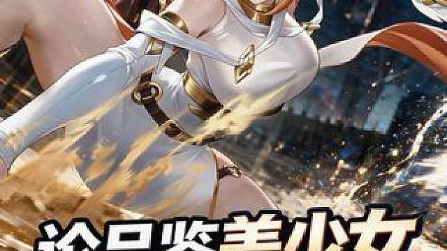 论品鉴美少女..哥们我真不是吹！这游戏实在太权威！