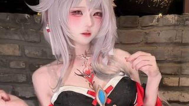 师姐击败邪修后…