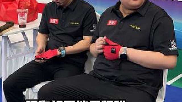 《来自师父的威压》