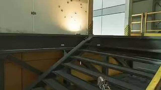 弹幕:杨哥眼睛没用就捐了吧