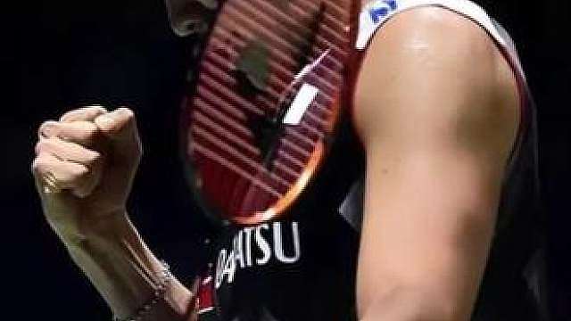 巅峰桃田和巅峰李宗伟到底谁强？