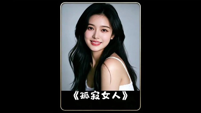 这样下去女人不憋坏了