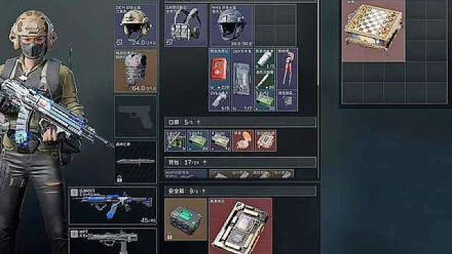 本周出货合集快来接爆率