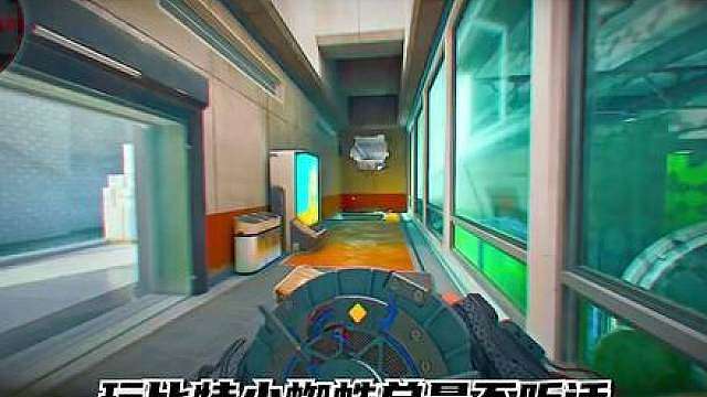 小晨教你玩比特如何人蛛合一轻松1串3