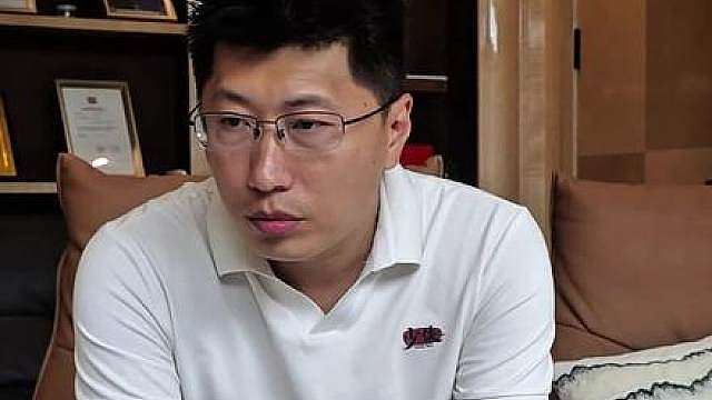 上海大师赛决赛会是令人期待的中国德比吗？